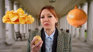 Cunk on Food