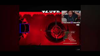 Every vortrox 92 death