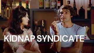 Auge um Auge (1975) | Fernando Di Leo | Kompletter Film auf Deutsch