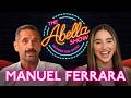 Manuel Ferrara Finally Answers Abella Danger's Questions | The Abella Show