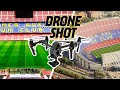 🔥 CAMP NOU AS YOU’VE NEVER SEEN IT BEFORE (FULL DRONE SHOT part 1)