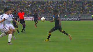 FULL MATCH HIGHLIGHTS |  YANGA SC 1-2 USM ALGER | CAF CONFEDERATION CUP FINAL MATCH .| 1st LEG TV3