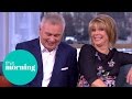 Ruth Langsford and Eamonn Holmes' Very Best Moments on This Morning