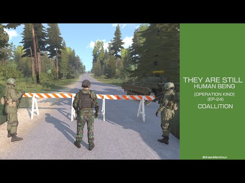 Video: Episode Kampanye Pertama Arma 3 Bertahan Di Akhir Bulan