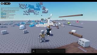 Roblox NPC Builders Demo script
