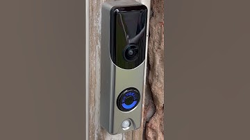 skybell installation