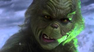 Der Grinch - Trailer