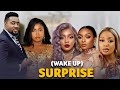 WAKE UP SURPRISE Bongomovies Swahili Film Comedy Viralvideo Trending