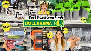 Dollarama Canada Dollar Store New Finds