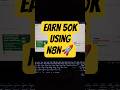 Earn with n8n Automation (Real Freelance Projects)