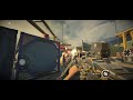 Zombie Harbor Act 3 Salvage Gameplay Mode In High Defination
