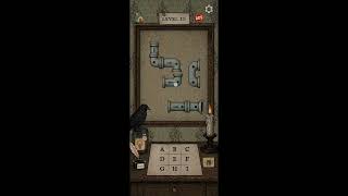 Hidden Code Mind Puzzle Level 10 Walkthrough Solution