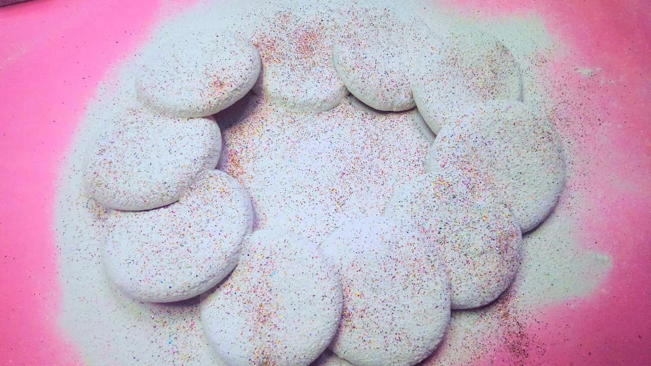 Chalk Sim Rounds Most Satisfying White Rounds Chalk Crush Compilation Ever - YouTube