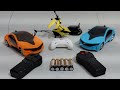Best radio remote control Rc car unboxing &amp; testing