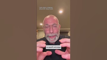 This took me 30 yrs to learn, I’m going to teach it to you in 1 min