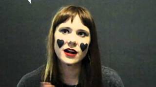WinkBall: Kate Nash Interview