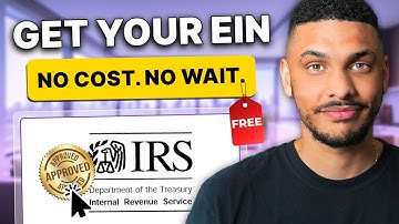 How to Apply for an EIN Number (Free & Fast)