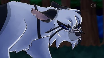 Ivypool AU MAP | UNRAVEL | Part 19