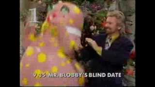 New Years Day On Bbc1 1994 Trailer