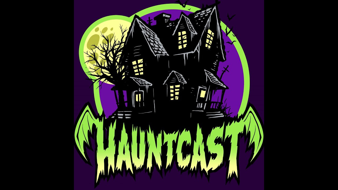 TOTAL TERROR HAUNTED HOUSE: CHIP WELLS INTERVIEW - INTERVIEWS W/ HAUNTING GURUS