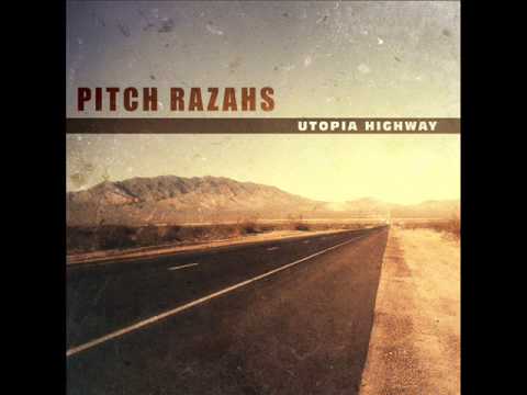 Pitch Razahs - Mojave's Embrace (trip hop)