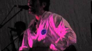 Super Furry Animals - Ymaelodi Â&#39;r Ymylon (Live @ Brixton Academy, London, 08/05/15)