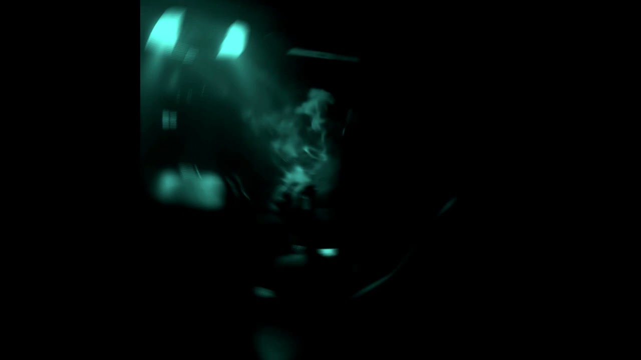 Her Blood (extended)