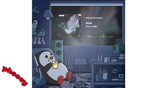 반에스틴 (BAN ESTIN) - OVER 🐧 Official audio