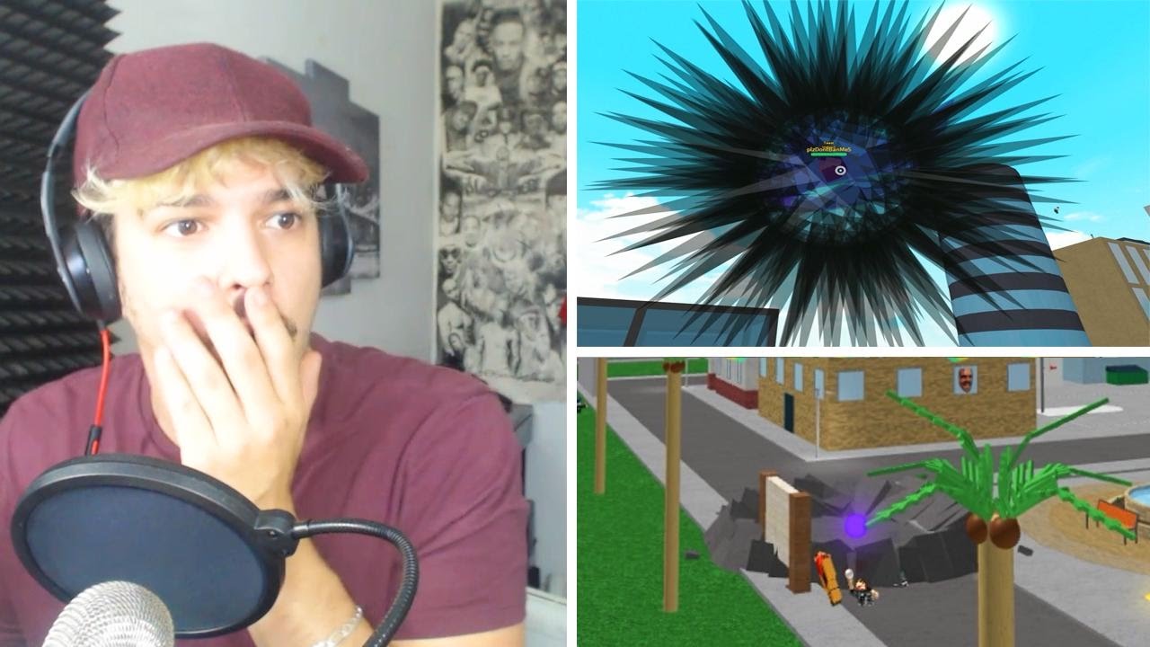 HACKER DESTROZA ROBLOX POKEMON GO!! LO QUE NO VISTEIS DEL CAPITULO ANTERIOR!!! DOTHAKING115