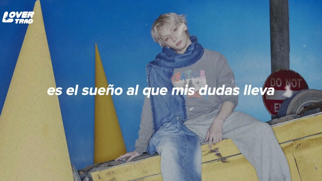 ˏˋ Dream of mine - TXT (Tomorrow X Together) «Sub Esp» - YouTube