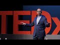 The dangers of unresolved pain  travis hall  tedxalexanderpark