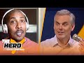 Raja Bell on Chris Paul’s injury, evolution of LeBron, Nets & 76ers title odds I NBA I THE HERD