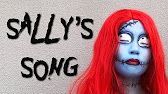 Sally S Song Cover The Nightmare Before Christmas ディズニー ナイトメアー ビフォア クリスマスより サリーのうた を仮装して歌ってみた Youtube Sally S Song Cover The Nightmare Before Christmas ディズニー ナイトメアー ビフォア クリスマスより サリーのうた を仮装して歌ってみた Youtube