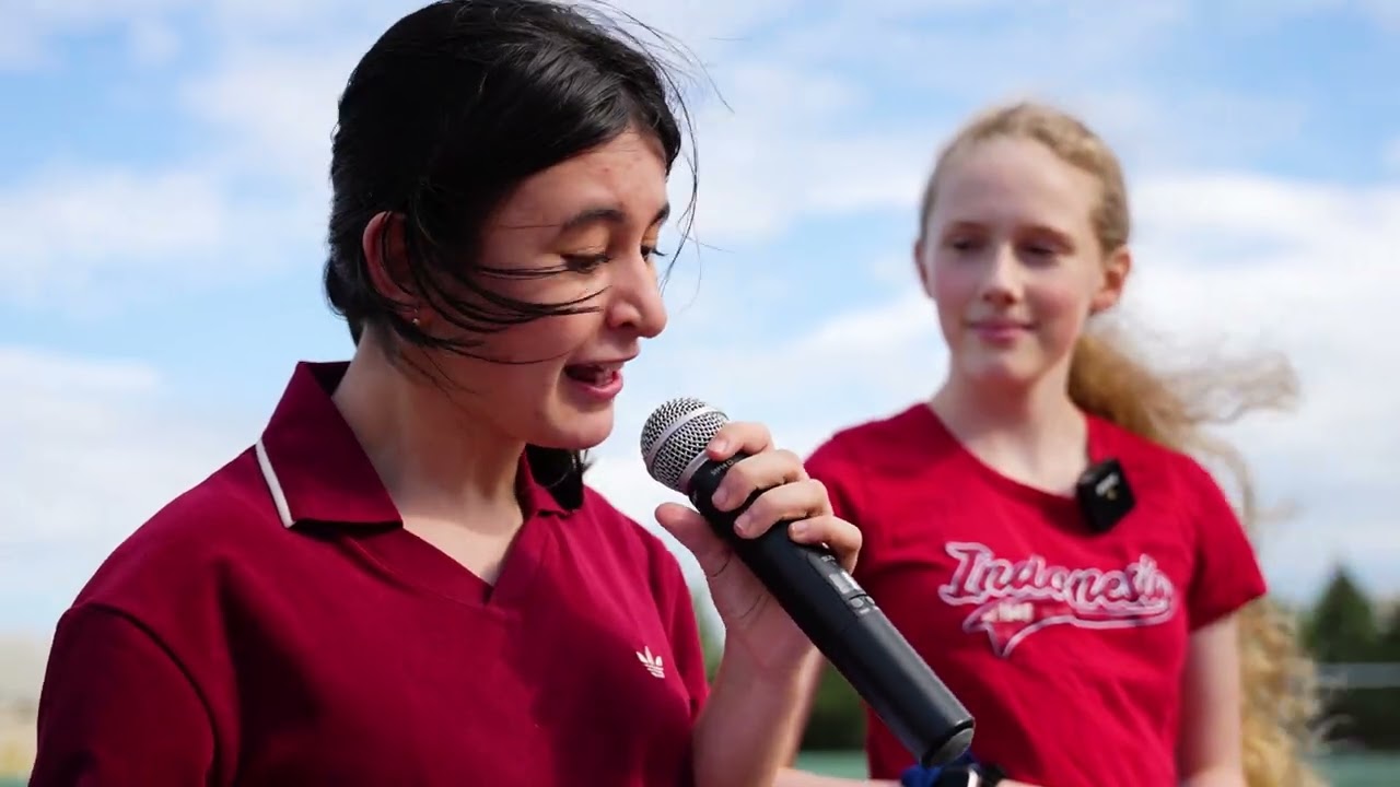 Return of Titans - TISA and DanceAbility Azerbaijan