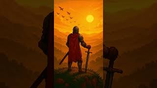 Dark Fantasy  #darkfantasy #retrorpg #fyp
