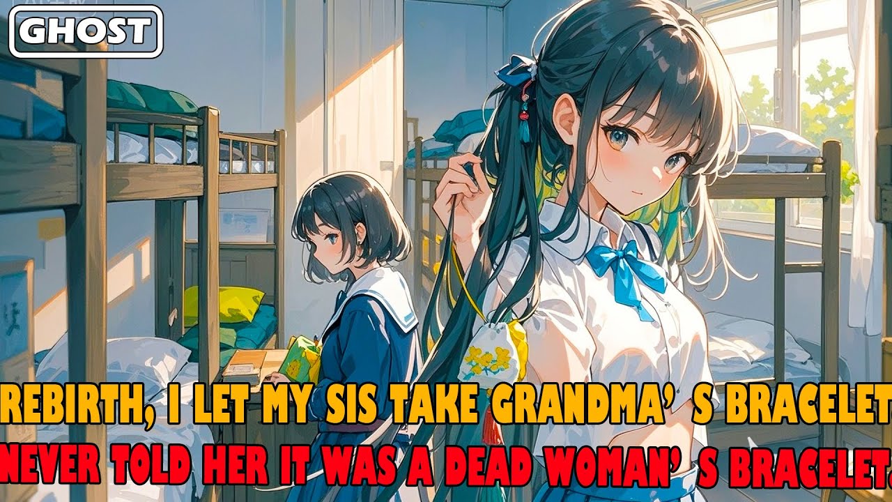 Rebirth, I Let My Sister Take Grandma’s Bracelet. Never Told Her It Was a Dead Woman’s Bracelet.