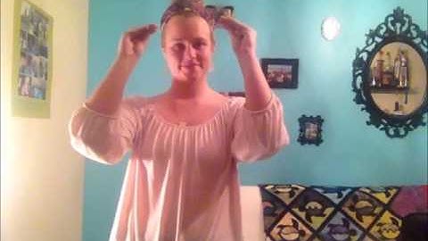 ASL 2150 Introduction Video