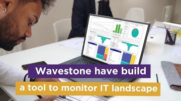 Visualising Technical Debt