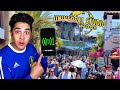 1 HOUR Ride Challenge at Universal Studios Hollywood 2023