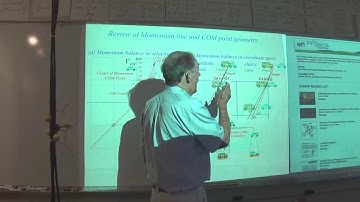 Classical Mechanics with a Bang! (2018 Fall) - Lecture #2