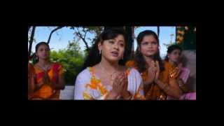 Radha Madhab Ghena Pranati Mora - Oriya New Krishna Bhajan Of 2012 From Nai Separi Kanak Gori