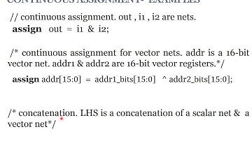 Module 3 - Continuous Assignment - lecture 18