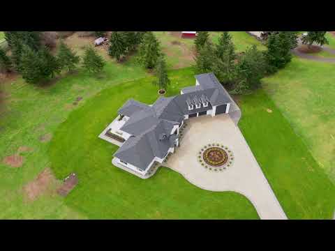 18803 NE 127th Cir, Brush Prairie, WA home video tour