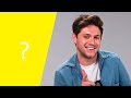 Guess The Song - Niall Horan 0,5 SECONDS #1