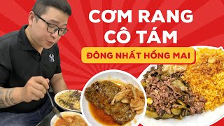 Cơm Đảo Đông Khách Nhất Phố Hồn Ma Bếp Trưởng Review 