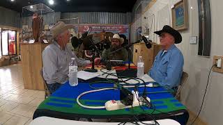 Arnold Felts - Episode #86