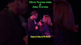 Homenagem a Olivia Newton-John