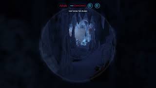 STAR WARS Battlefront, Wampa Cave