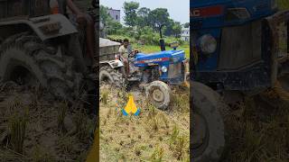 powertrac tractor #emotional #love #trending #power #automobile