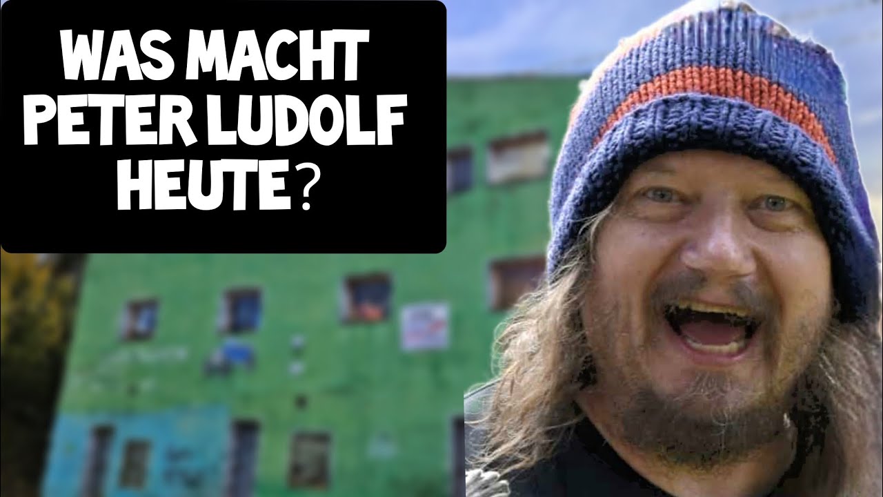 Was macht Peter Ludolf heute? 2023